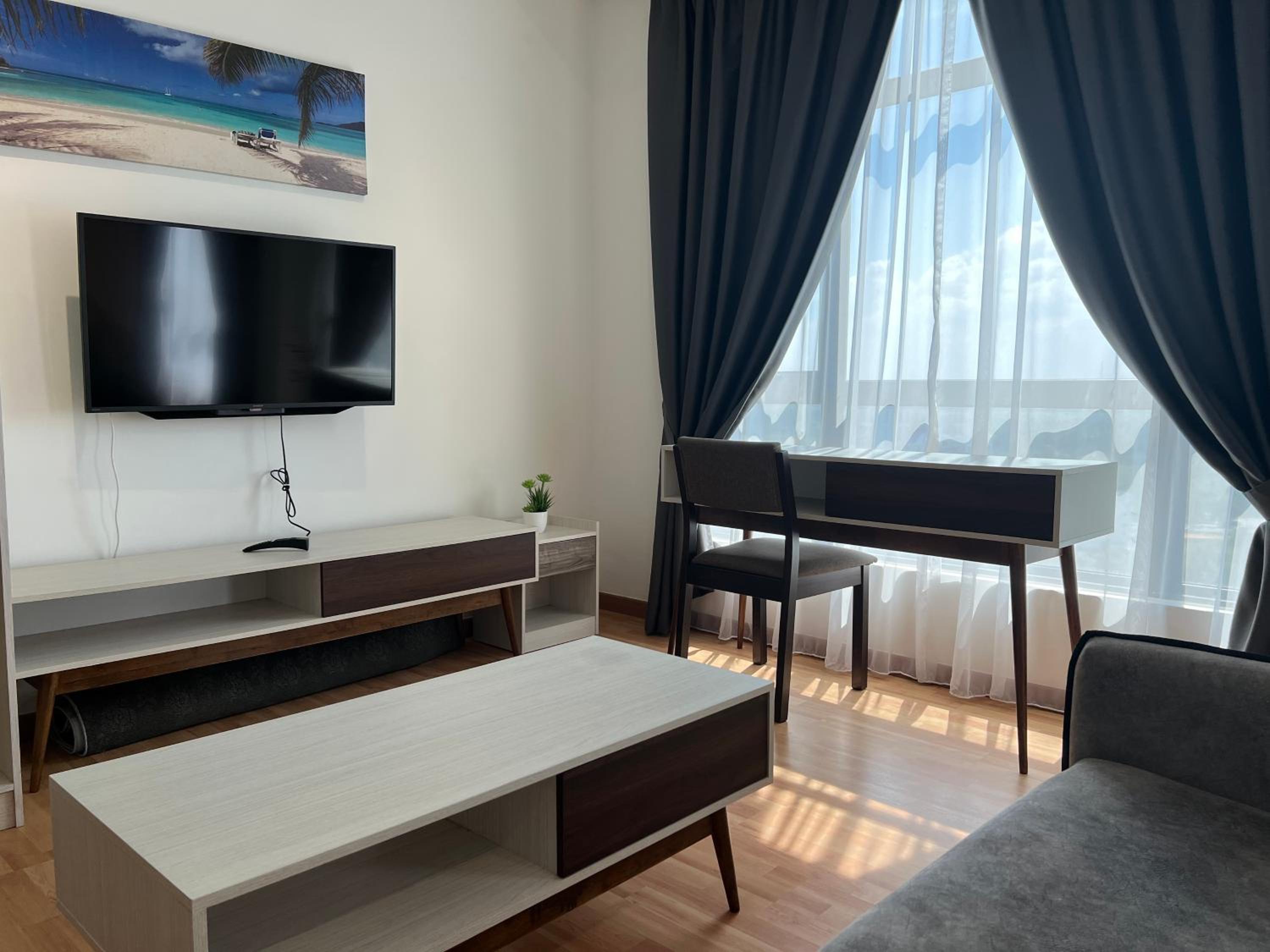 Imperium Residence Kuantan Studio Apartment 2-4 pax photo 6