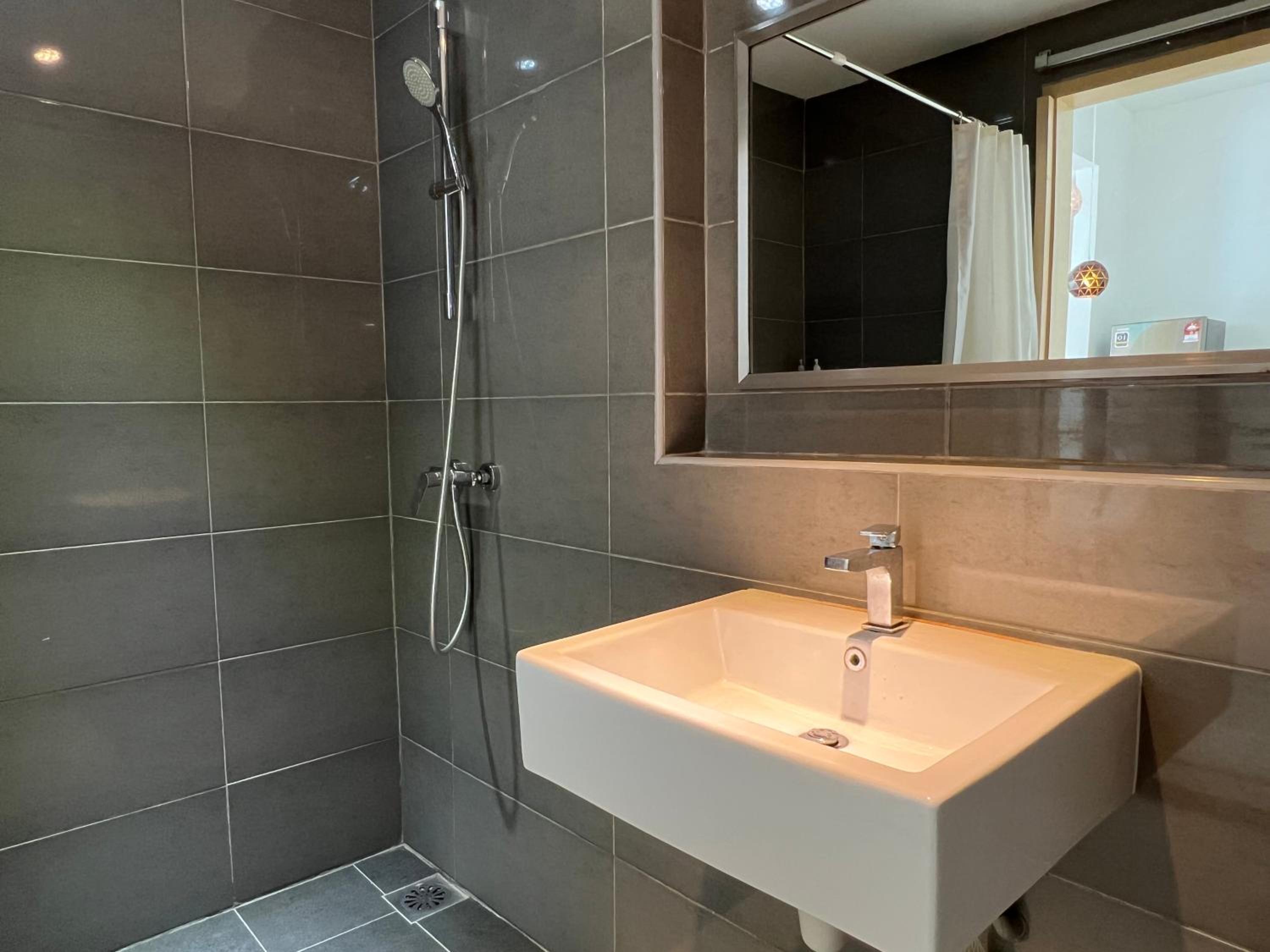 Imperium Residence Kuantan Studio Apartment 2-4 pax photo 8