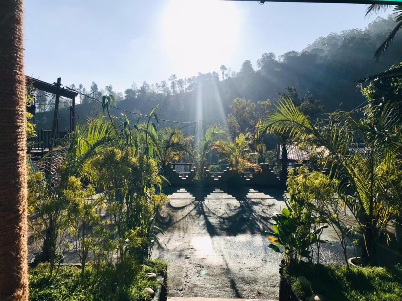 Ella Jayamali Homestay