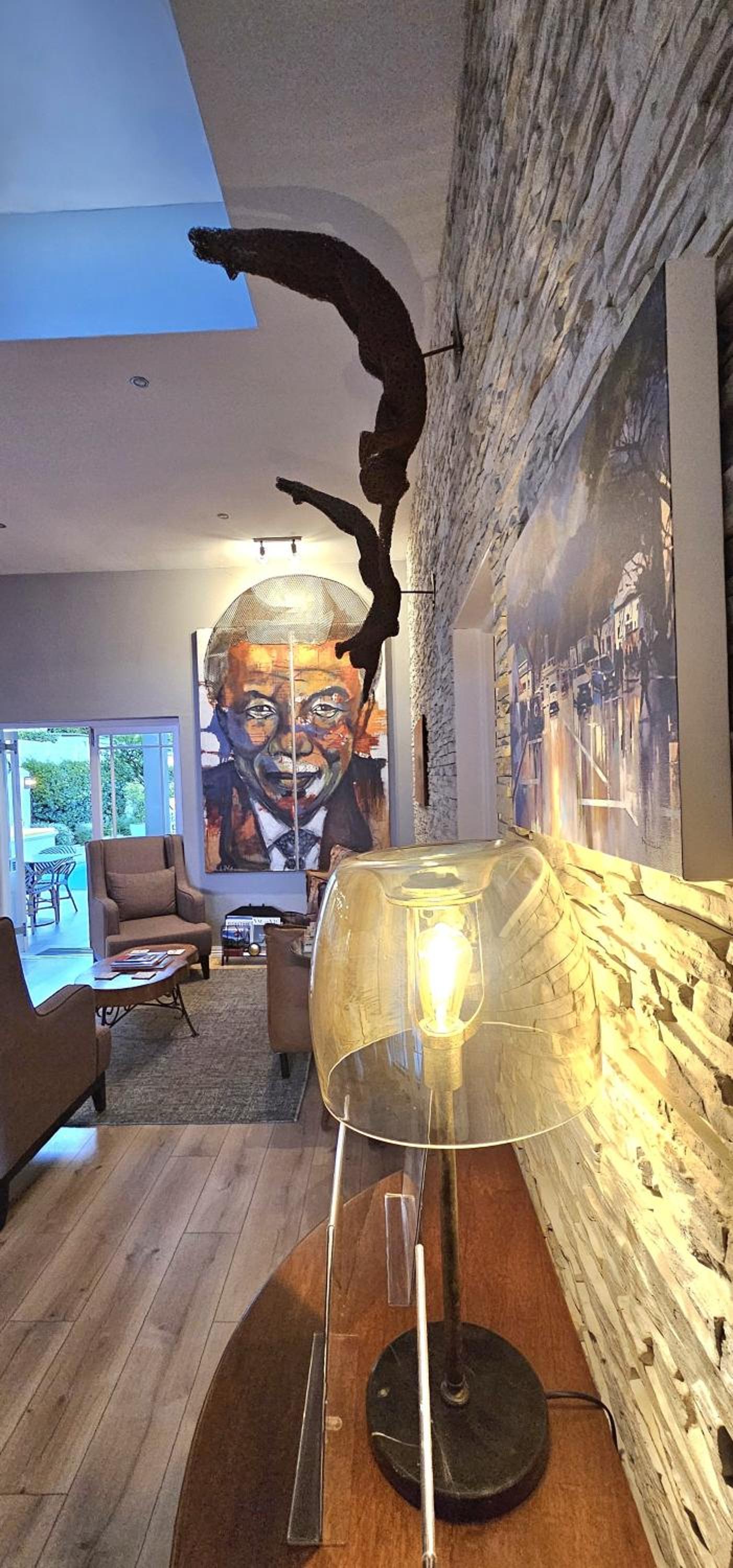 Fleur du Soleil Luxury Guesthouse