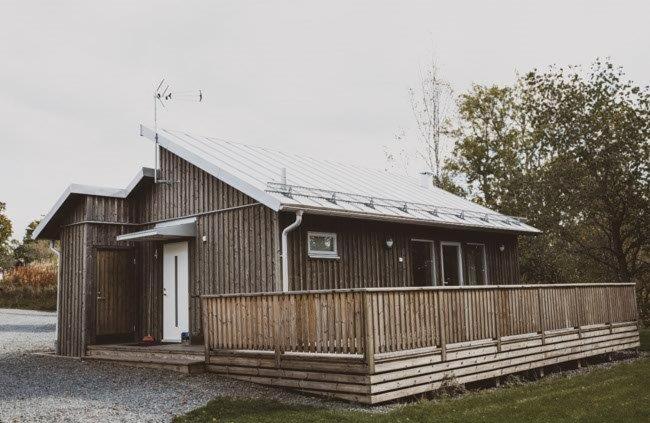 Lövhults Camping & Stugby view 3