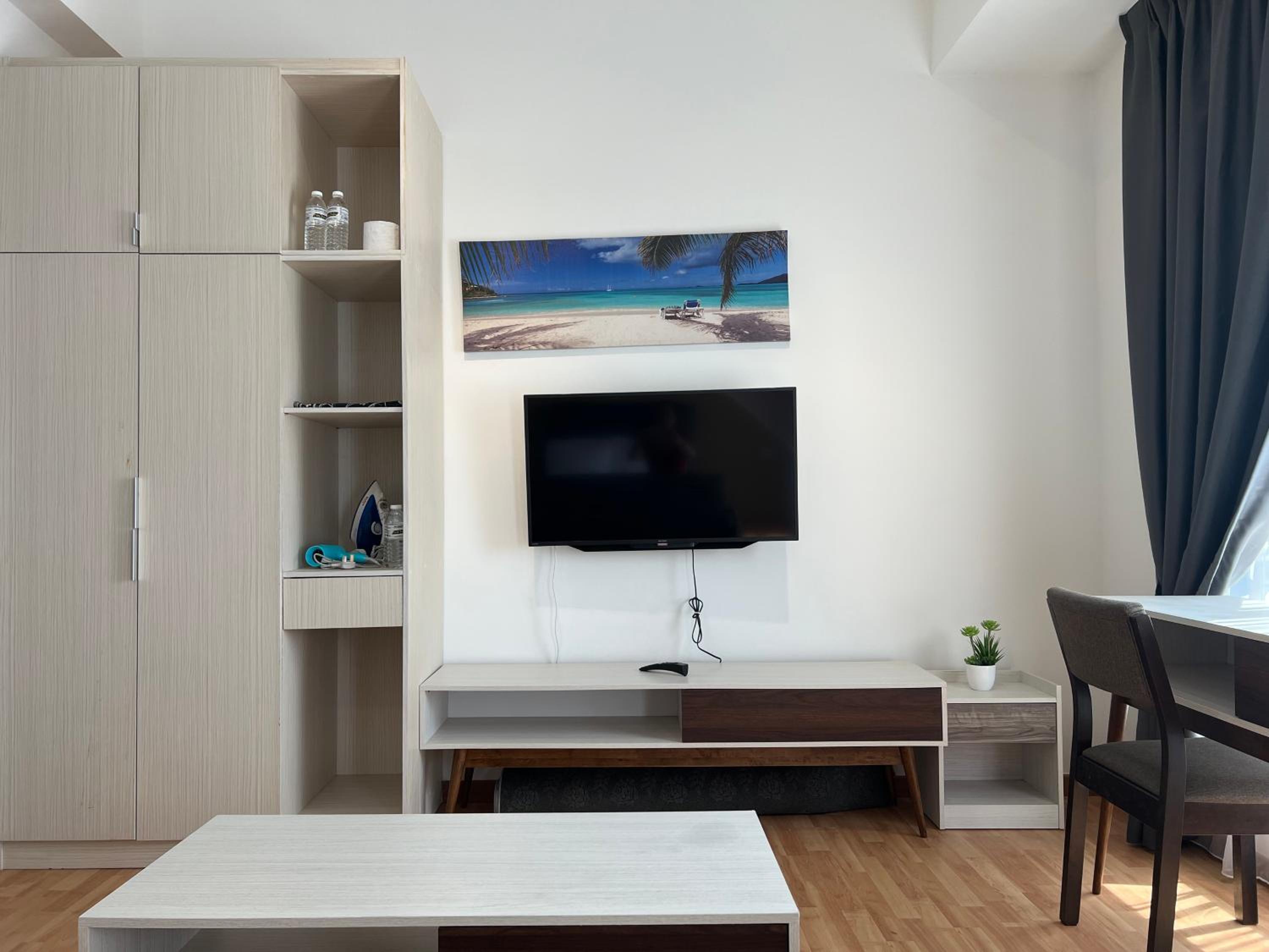 Imperium Residence Kuantan Studio Apartment 2-4 pax photo 7