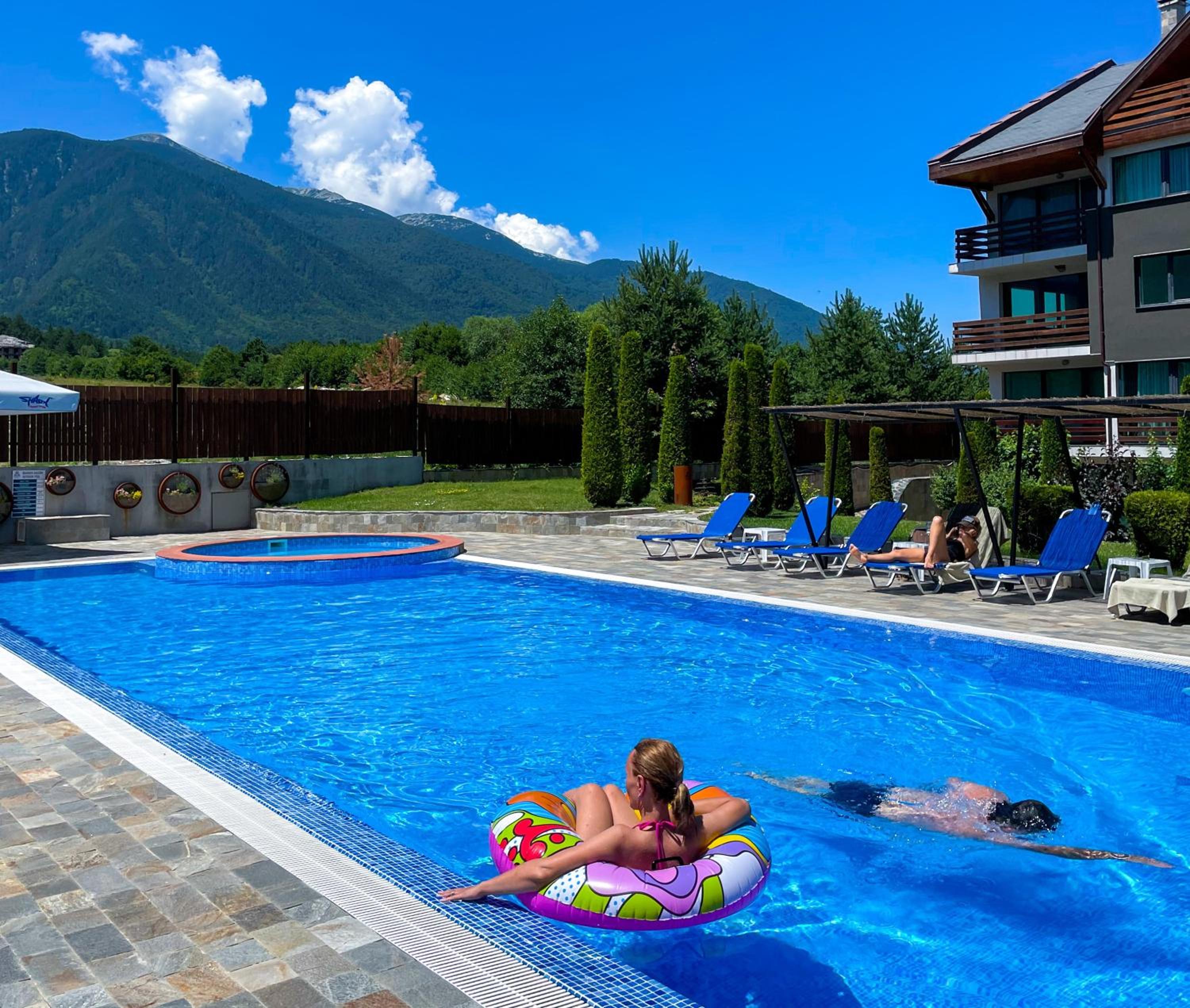 Local Stay Villas