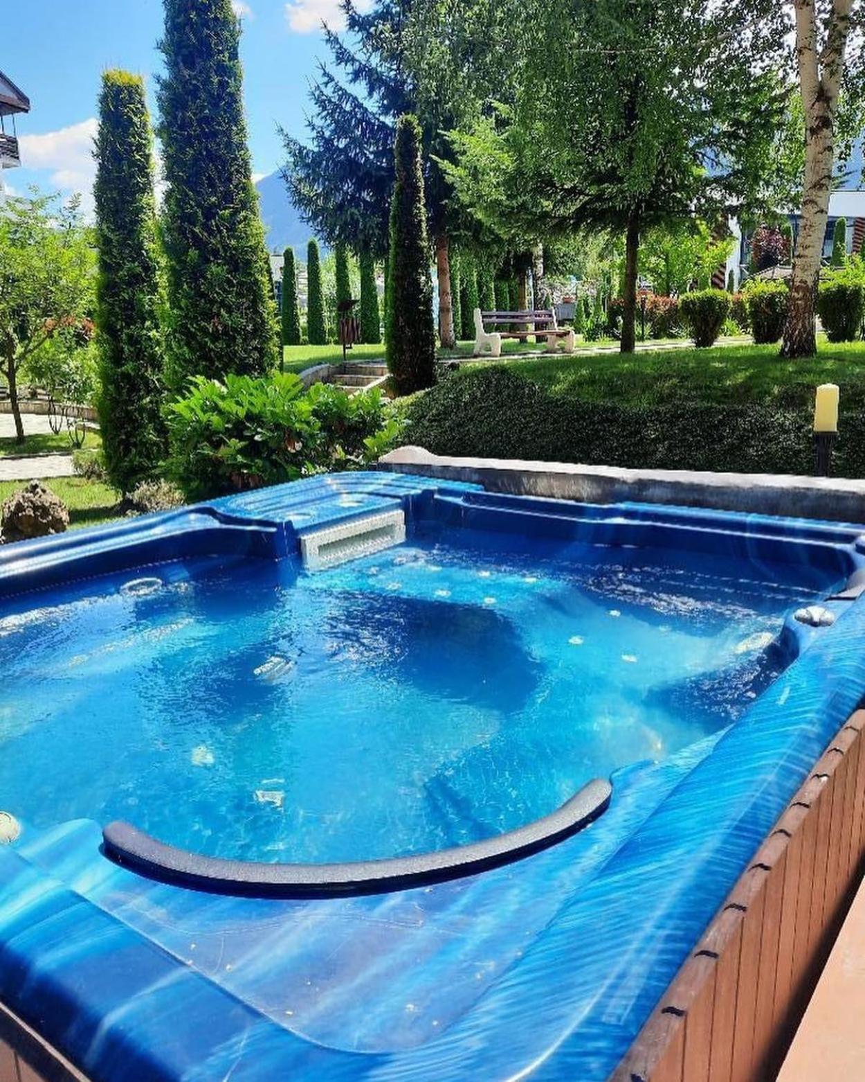 Local Stay Villas