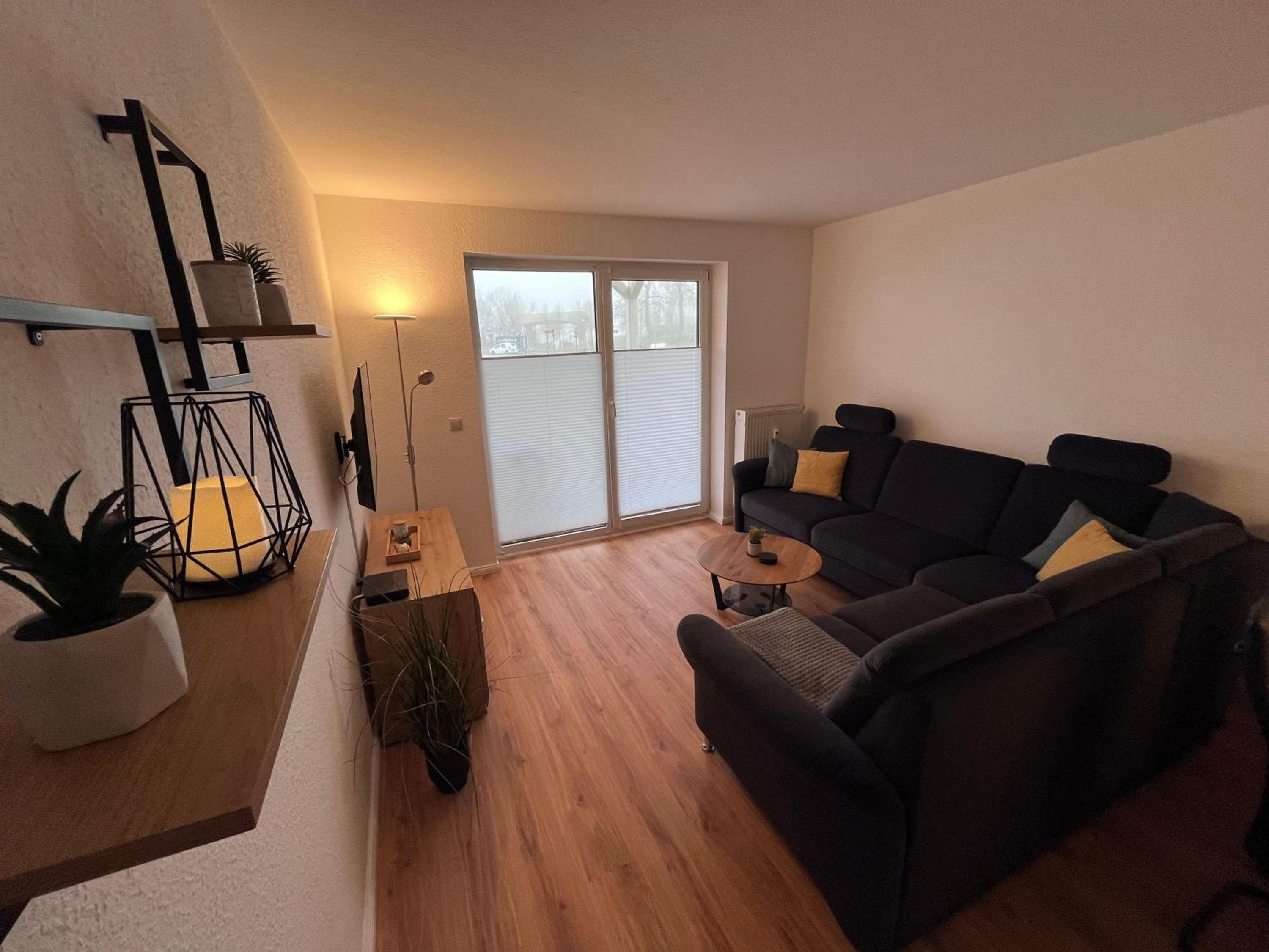 Familie-und-Meer-2-Badezimmer-3-Schlafzimmer-Strandnah-im-Ostseebad-Baabe-Baabe view 3
