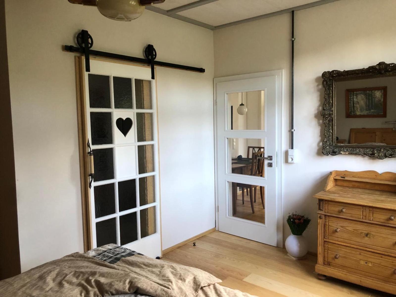 Ferienwohnung am Stockerbach