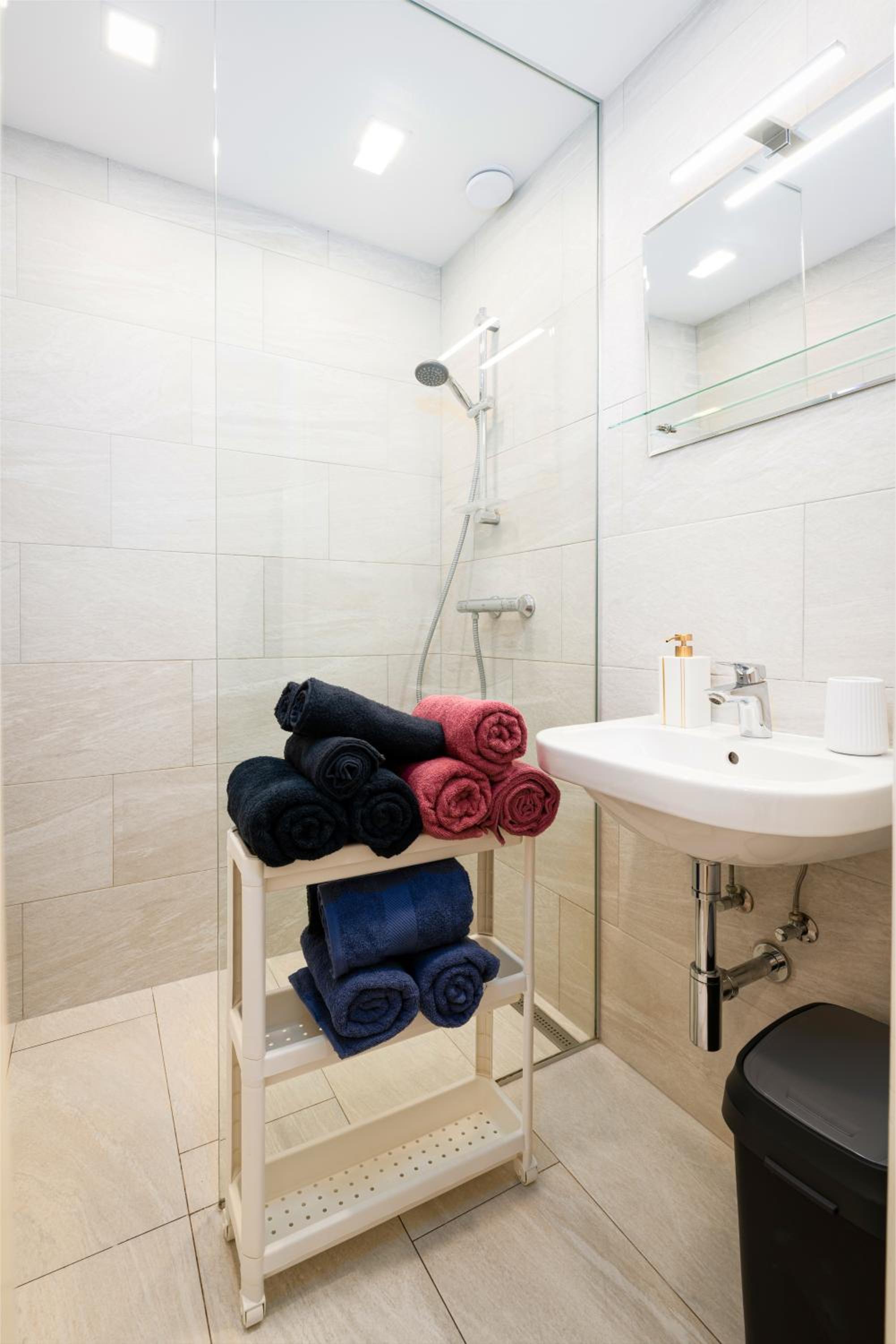 Brilliant Deluxe Suite