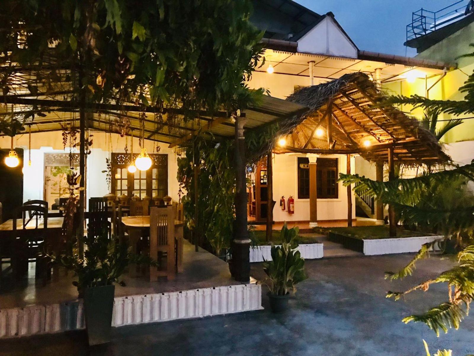 Ella Jayamali Homestay
