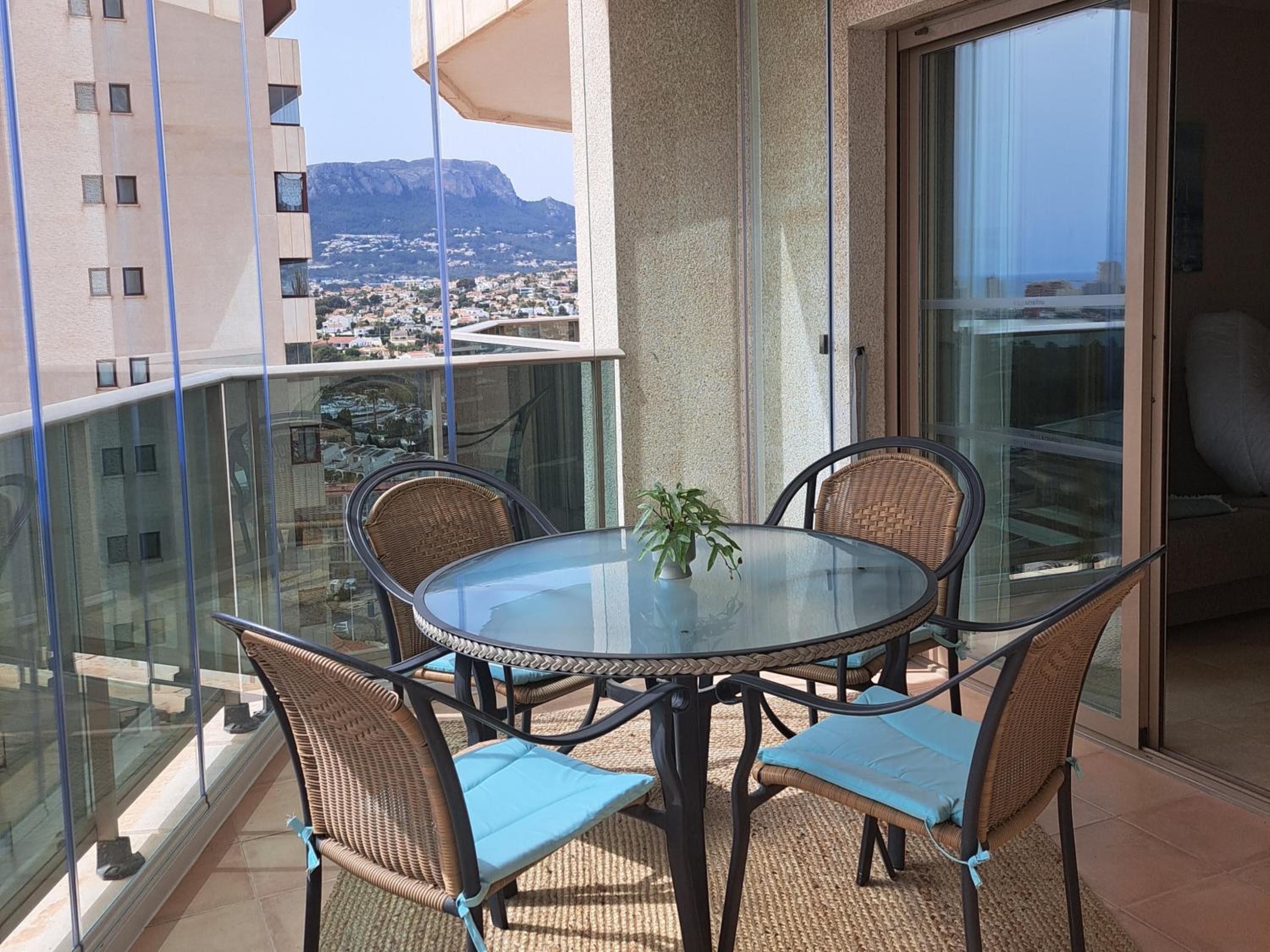 Esmeralda Seaview-Suites