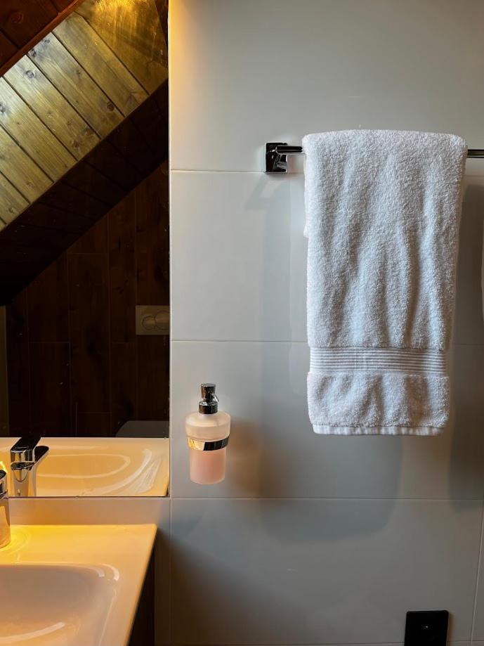 Apartmány Vlachovice