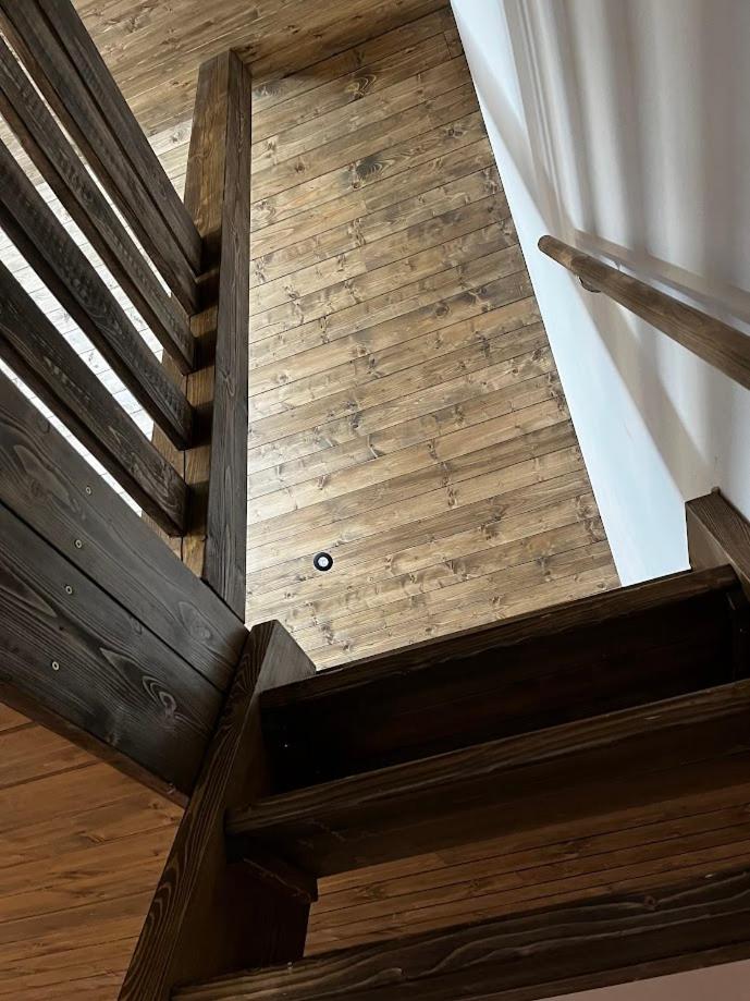 Apartmány Vlachovice