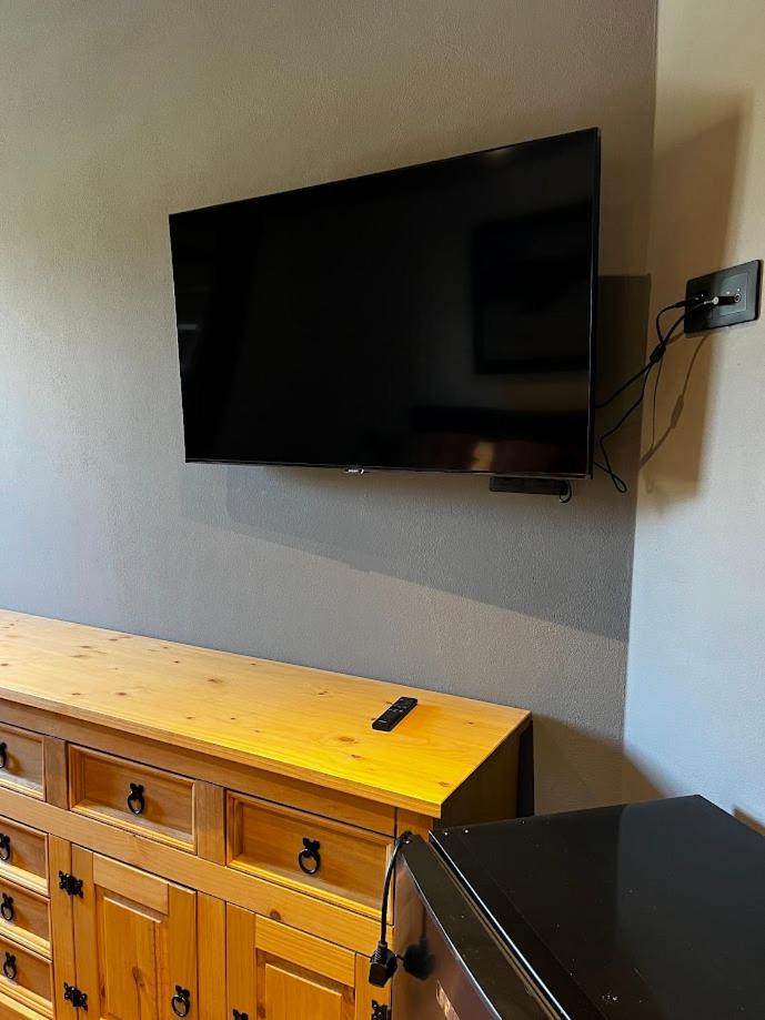 Apartmány Vlachovice
