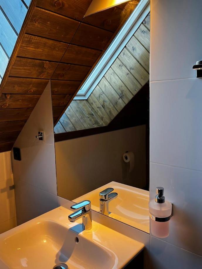 Apartmány Vlachovice
