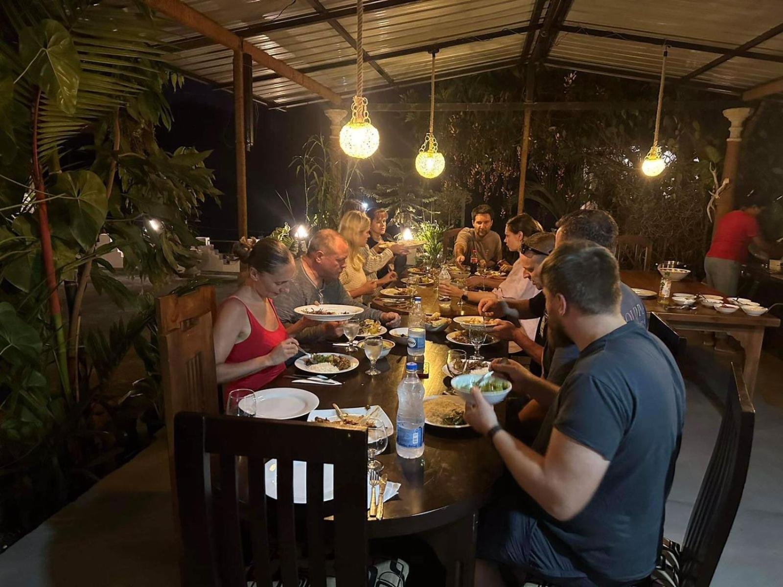 Ella Jayamali Homestay