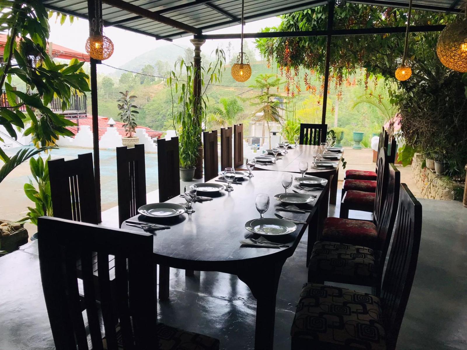 Ella Jayamali Homestay