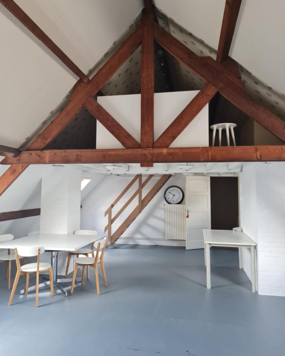 meeting & event spaces