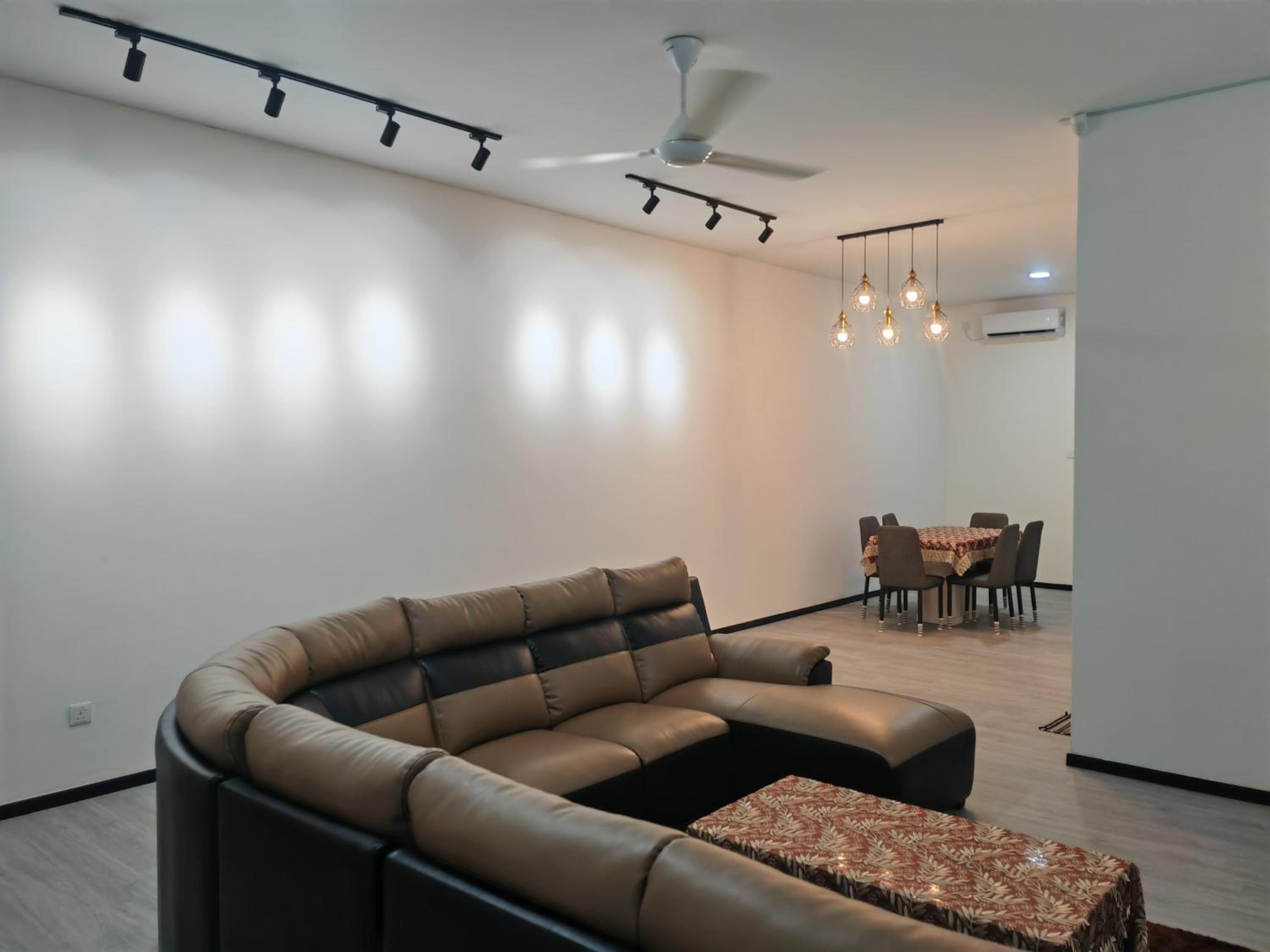 CEM MIRI HOMESTAY view 4