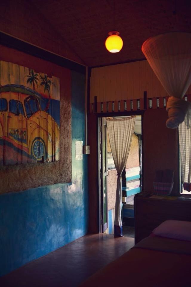 Sawasdeepai River Resort