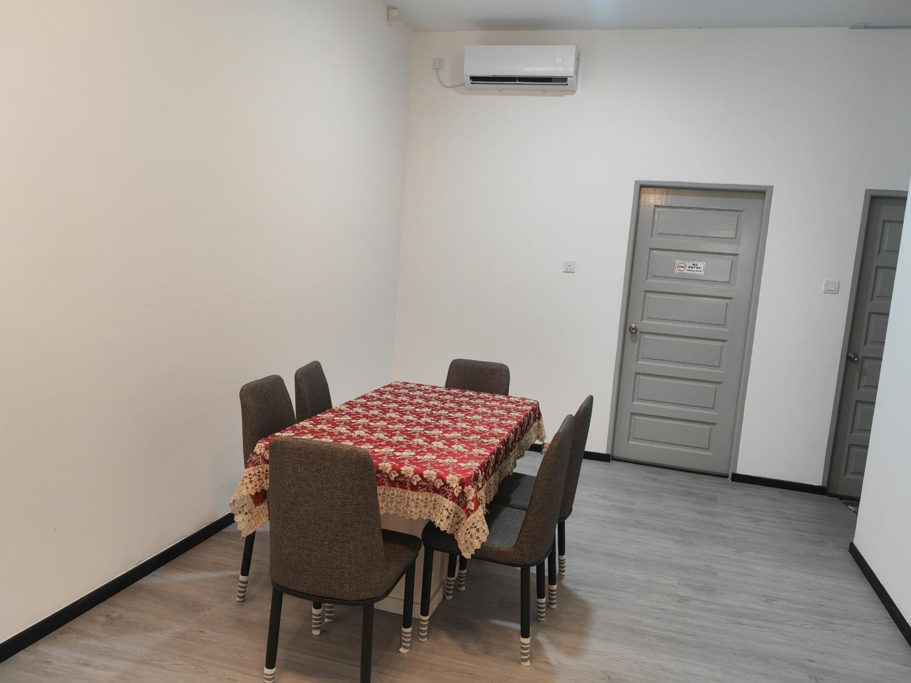CEM MIRI HOMESTAY view 5