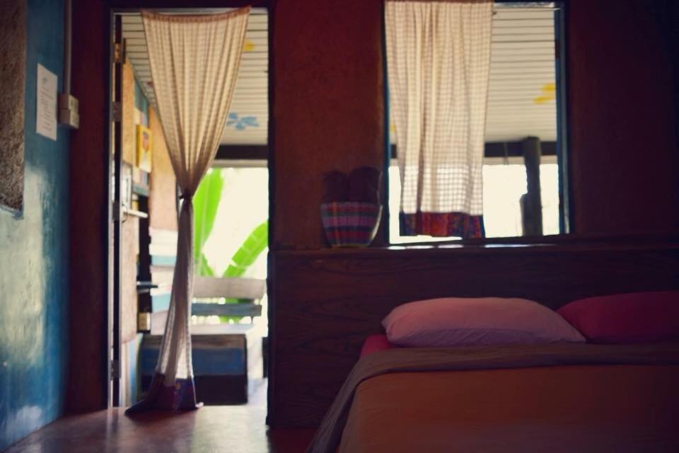 Sawasdeepai River Resort