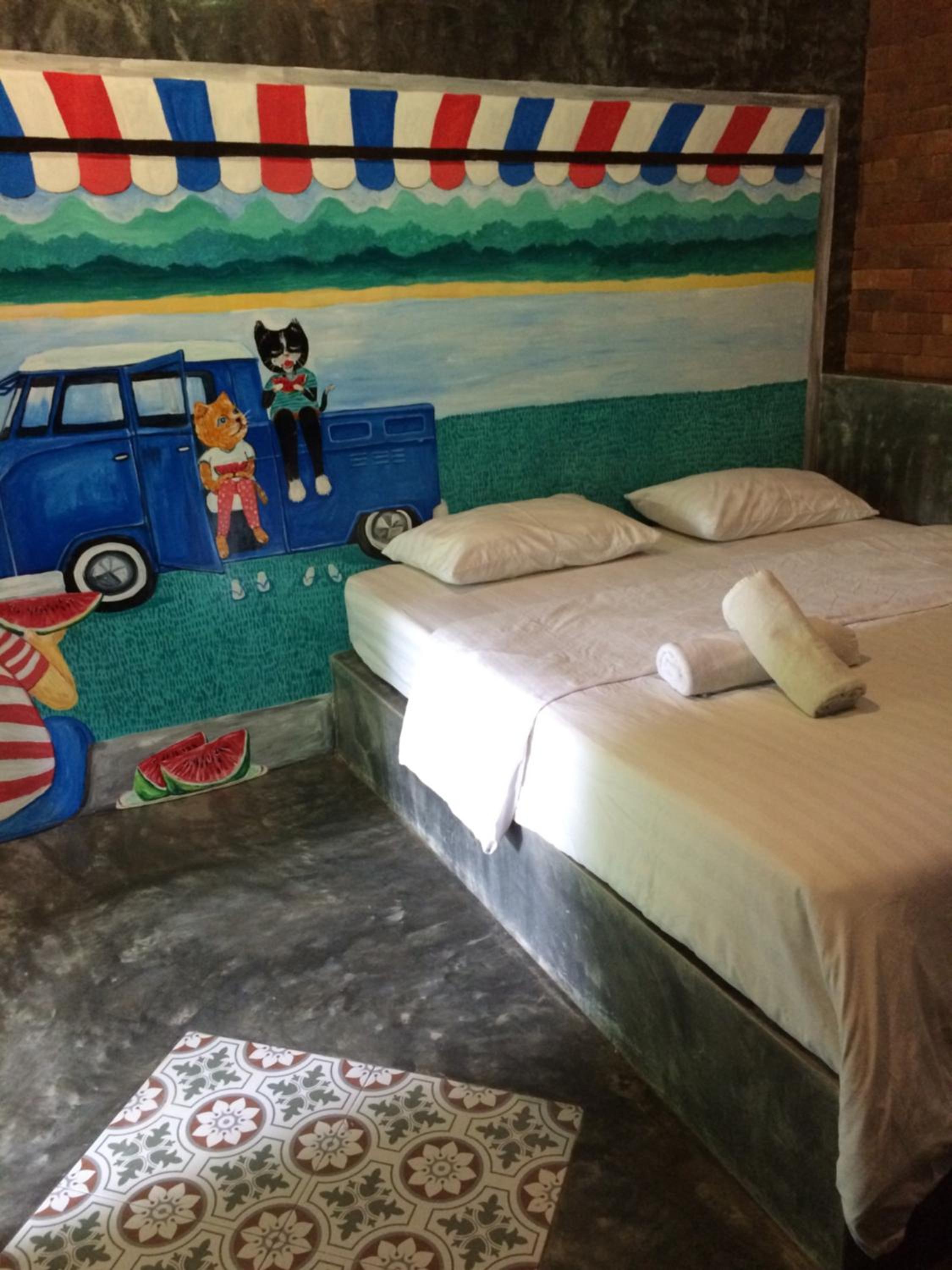 Sawasdeepai River Resort