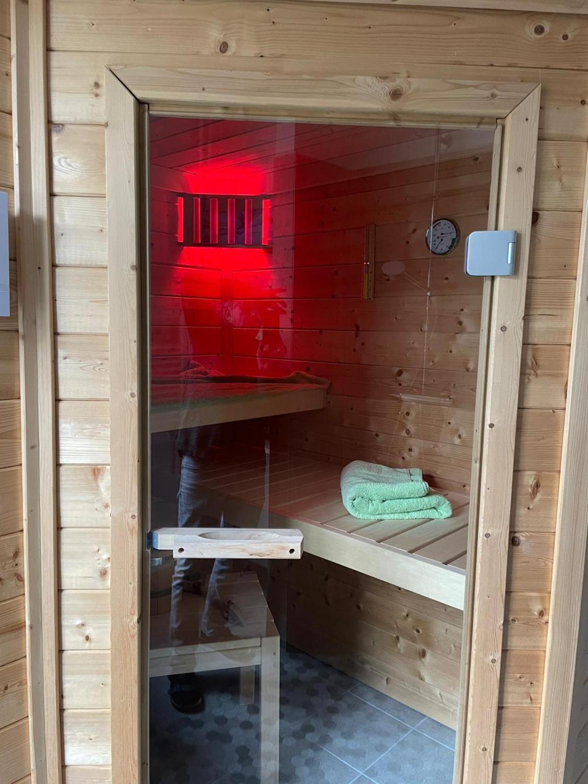 Ferienwohnung am Stockerbach