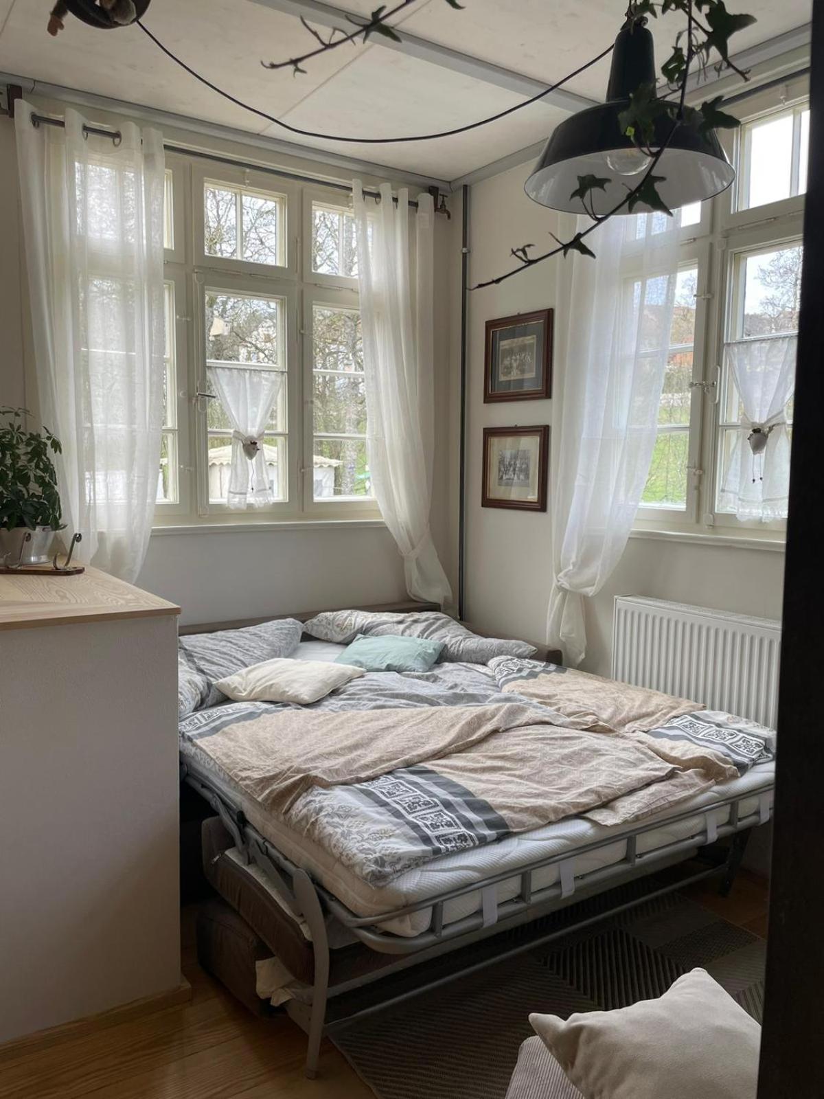 Ferienwohnung am Stockerbach