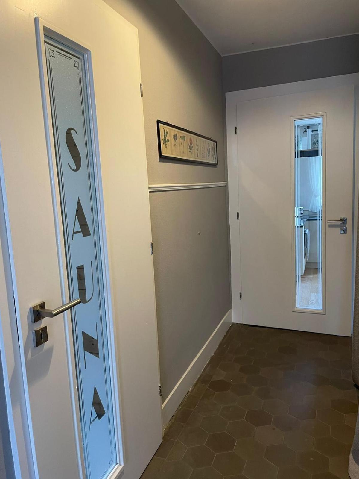 Ferienwohnung am Stockerbach