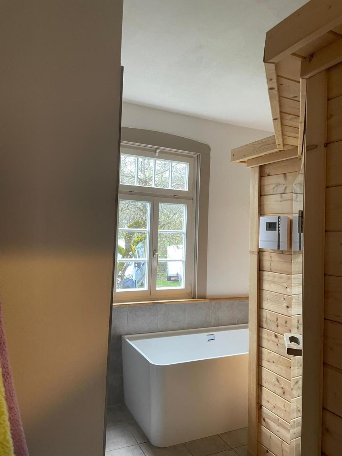 Ferienwohnung am Stockerbach