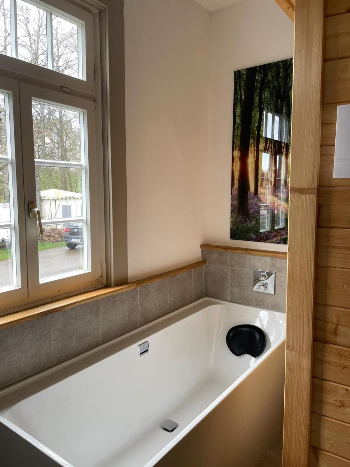 Ferienwohnung am Stockerbach