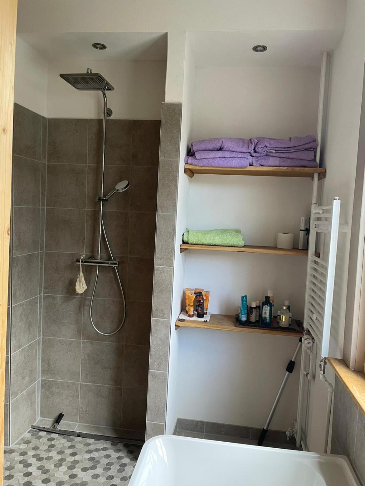 Ferienwohnung am Stockerbach