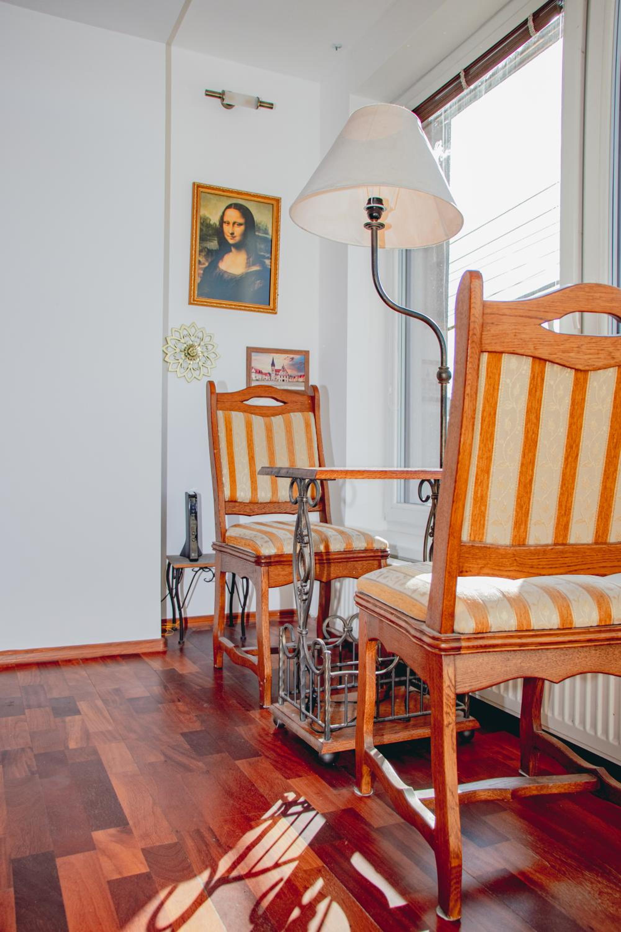 Contact Apartman