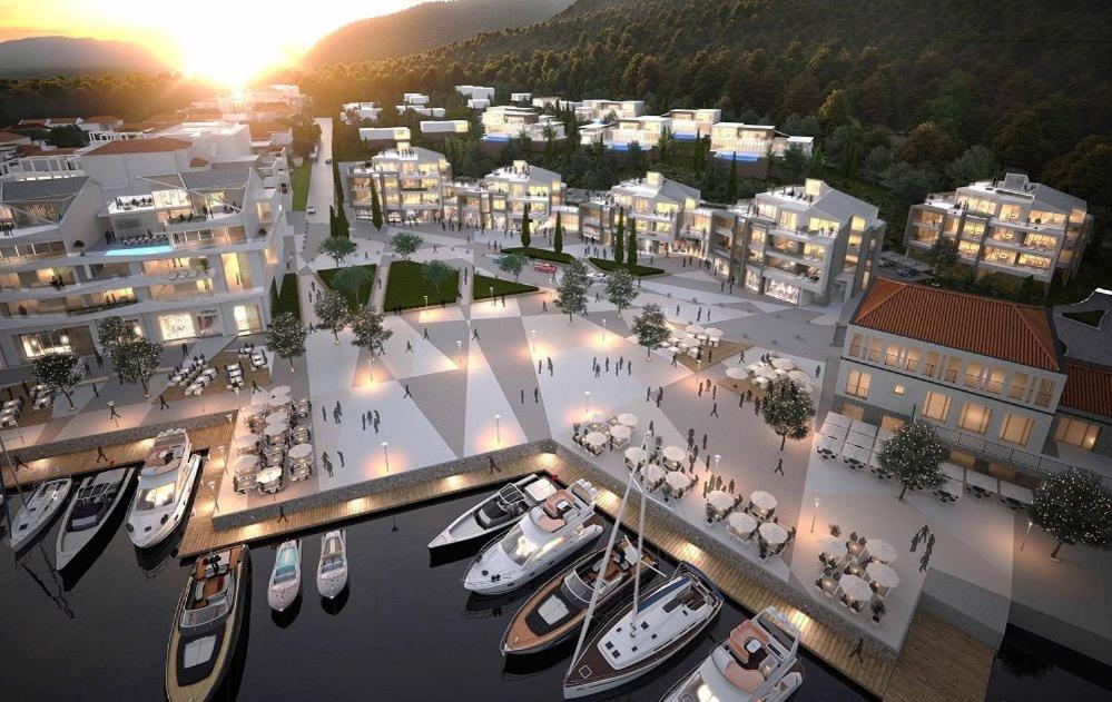Boka Vista Sea View & Swimming pool