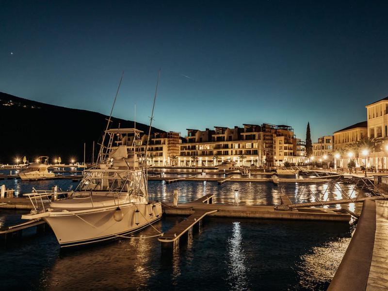 Boka Vista Sea View & Swimming pool
