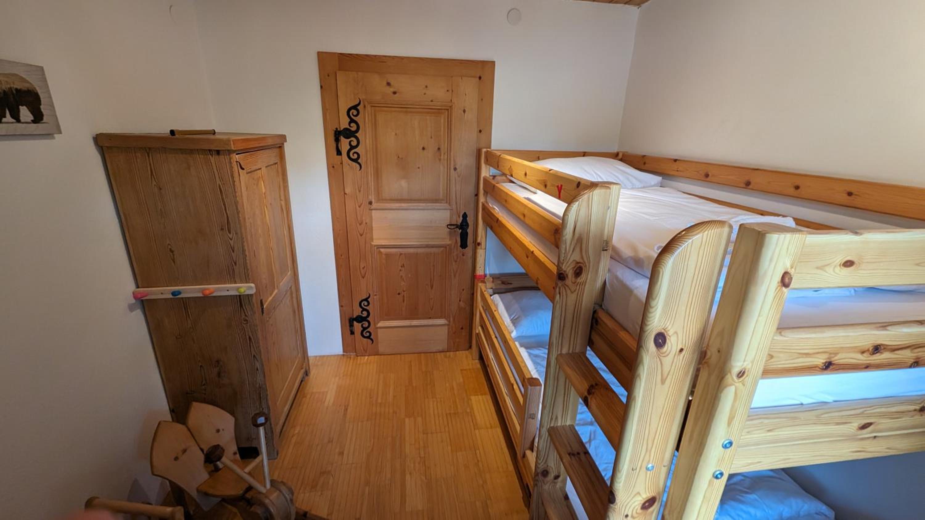Chalet Apartments Ferius inklusive Jokercard im Sommer