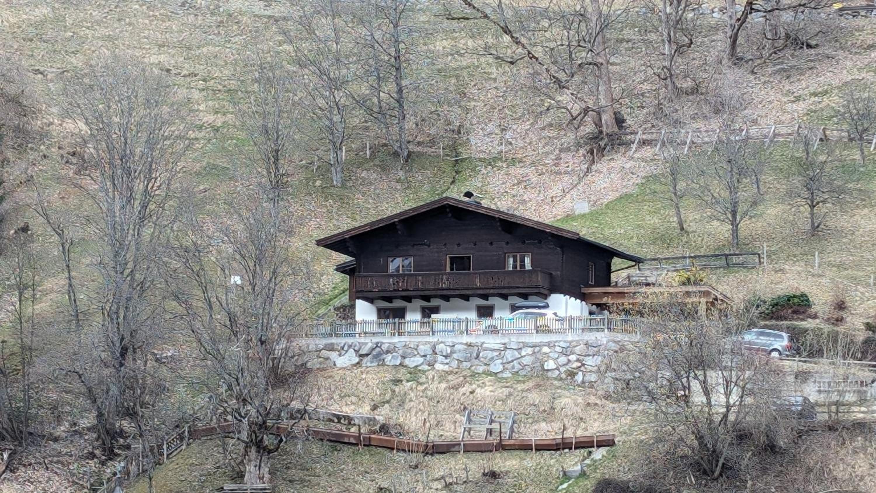 Chalet Apartments Ferius inklusive Jokercard im Sommer