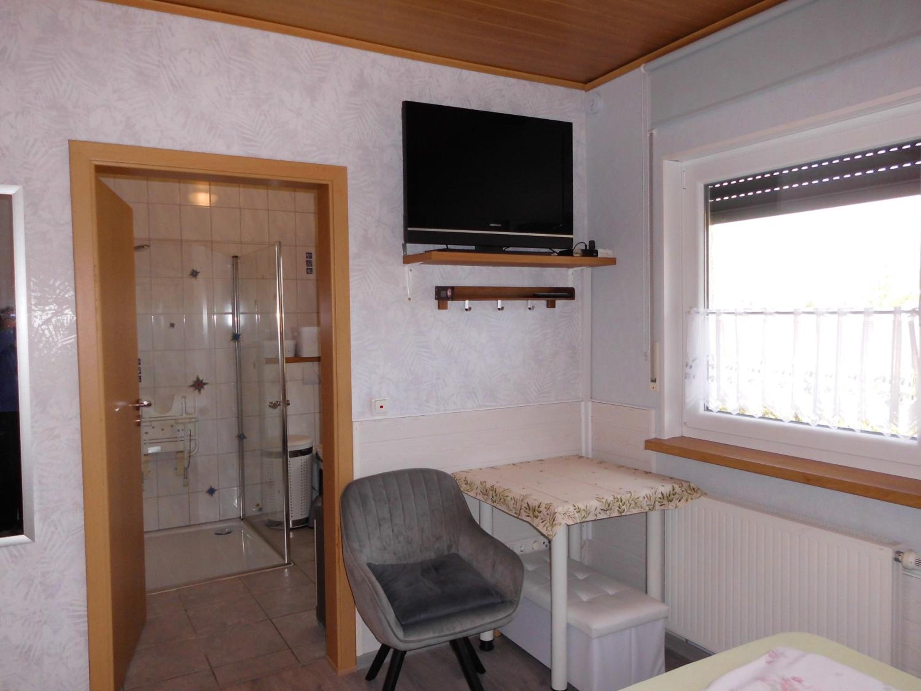 Ferienwohnung Schöne Aussicht