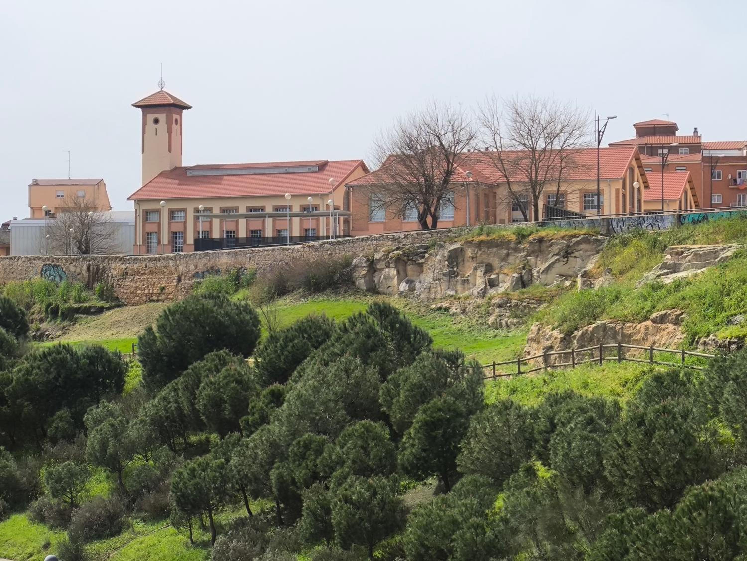 building