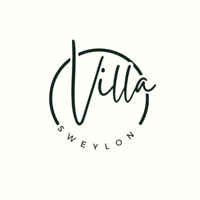 Villa Sweylon view 2