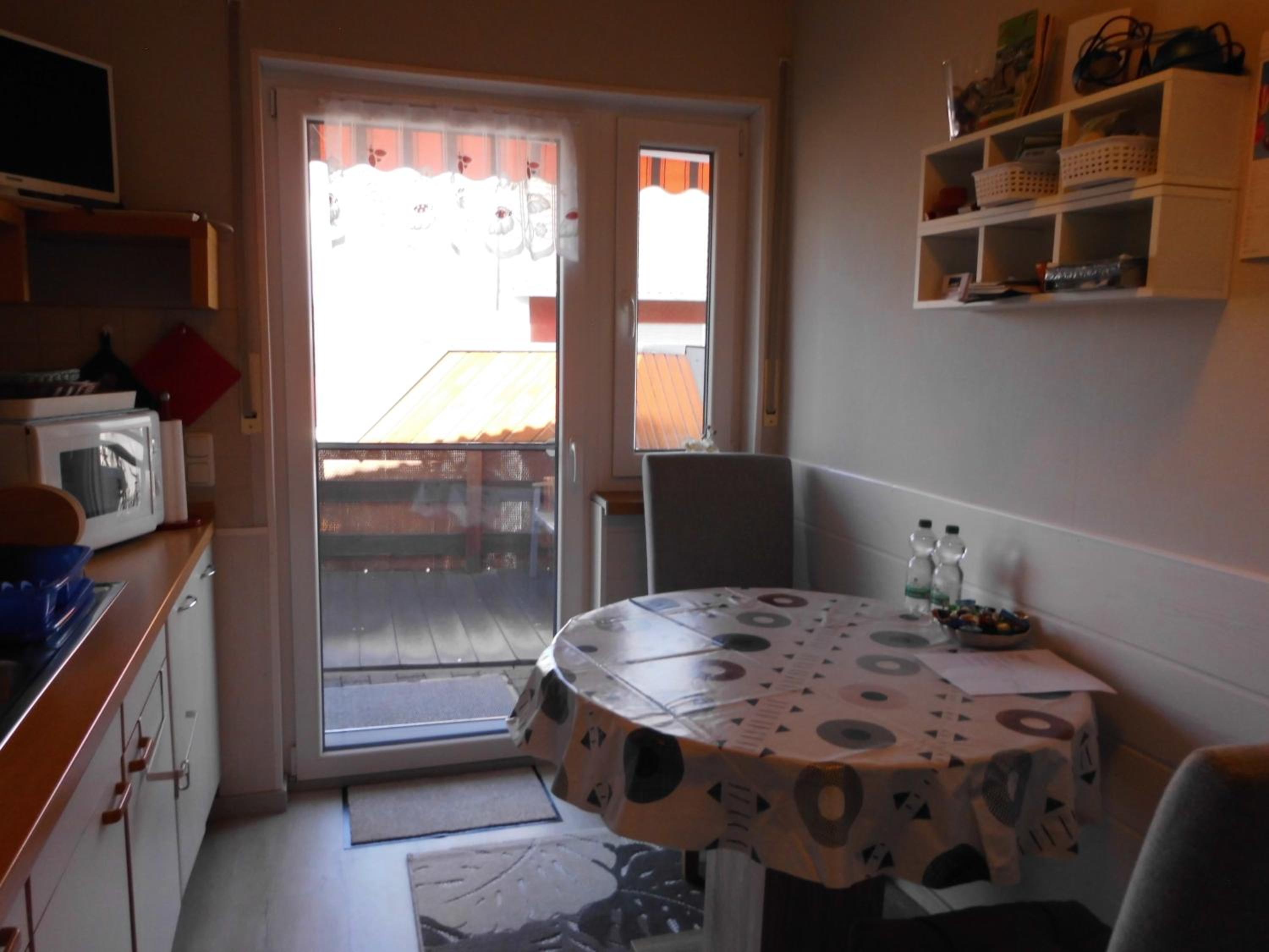 Ferienwohnung Schöne Aussicht