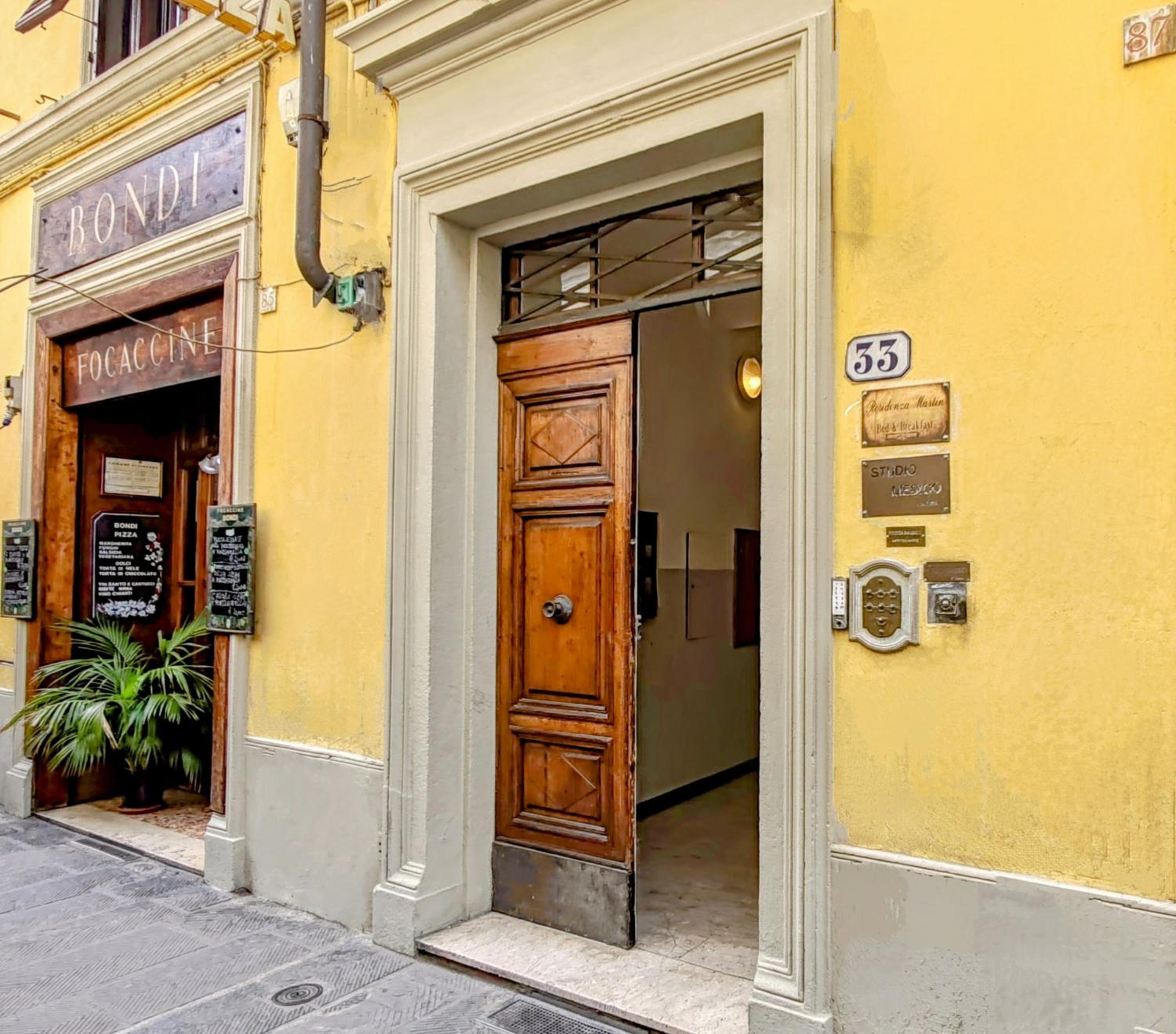 Ariento House by 360Rentals — Florence