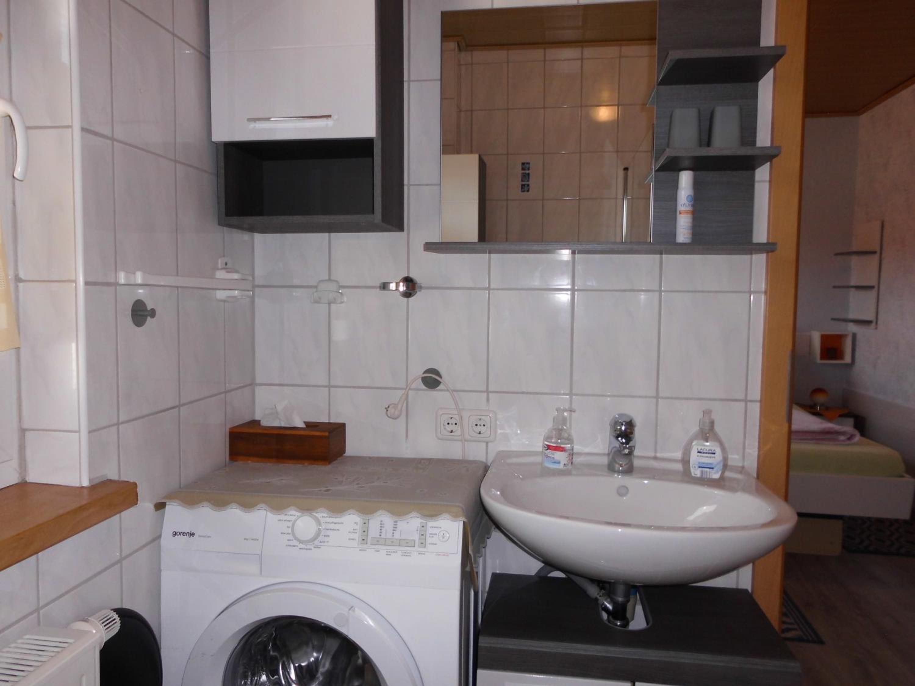 Ferienwohnung Schöne Aussicht