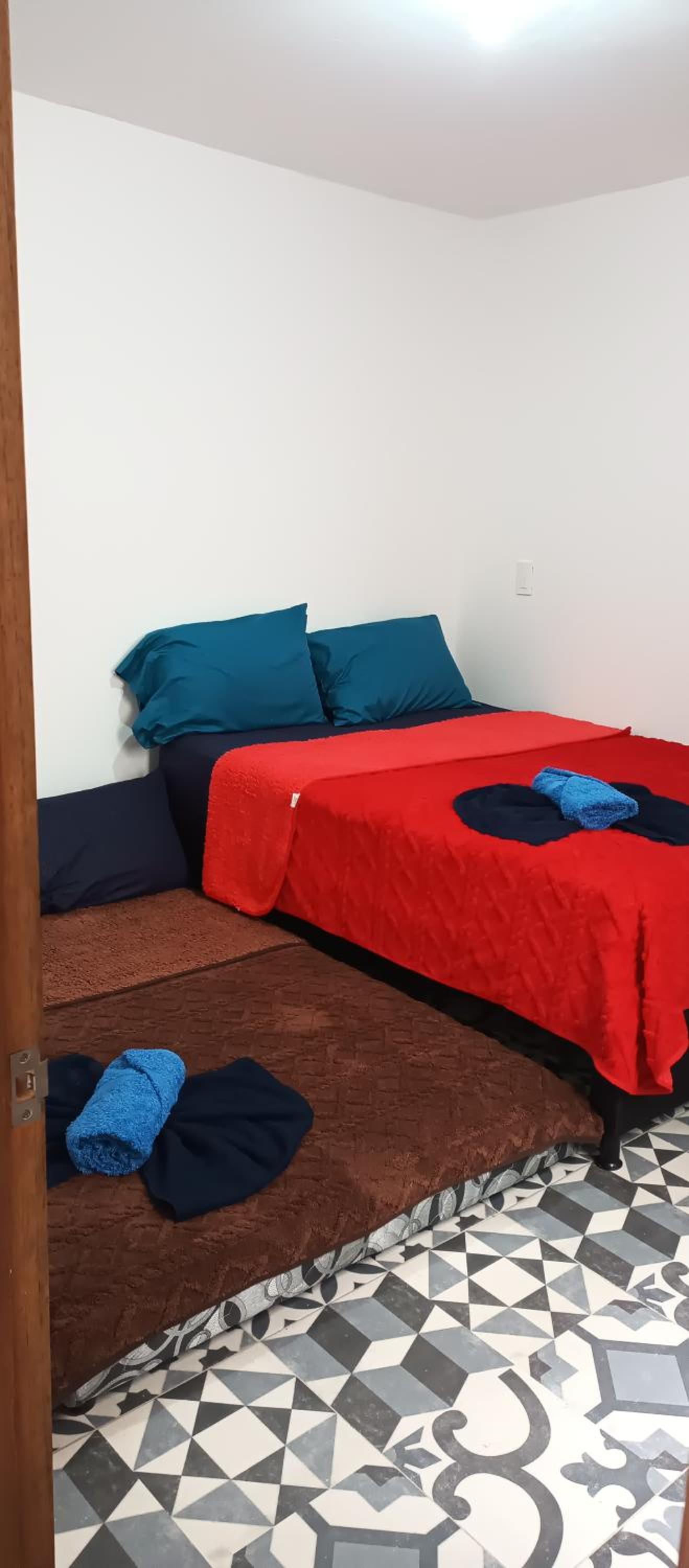 Lindo Apartamento 2