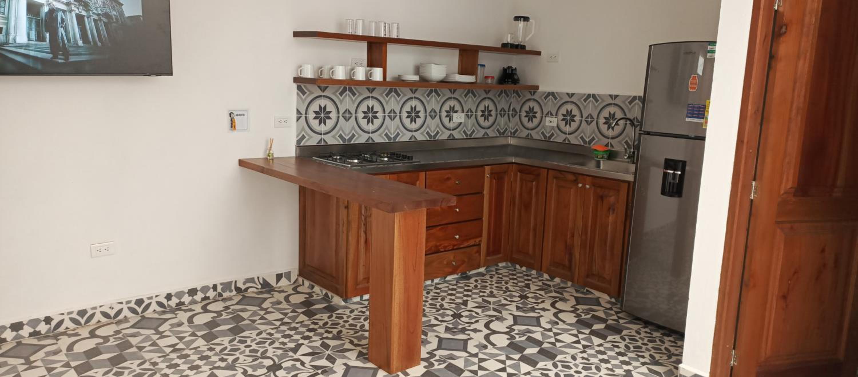 Lindo Apartamento 2