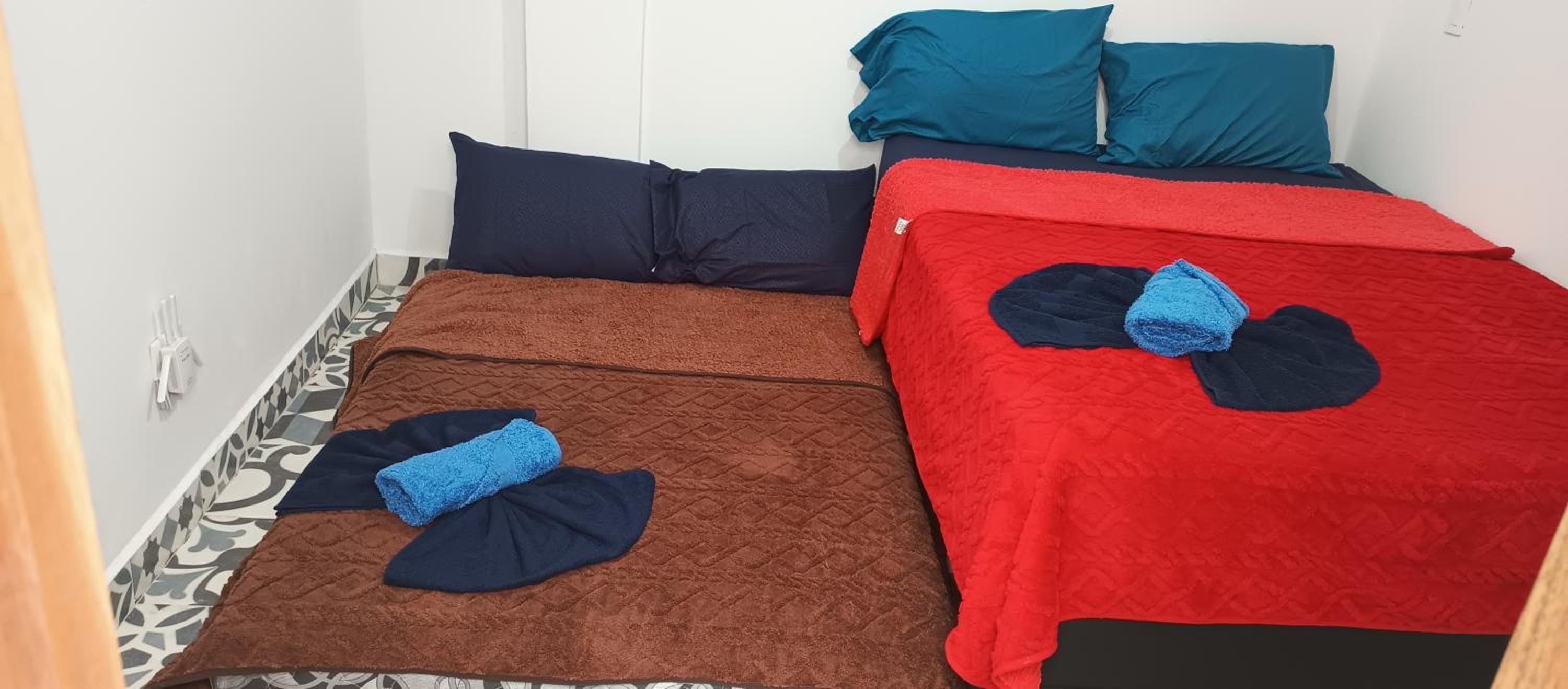 Lindo Apartamento 2