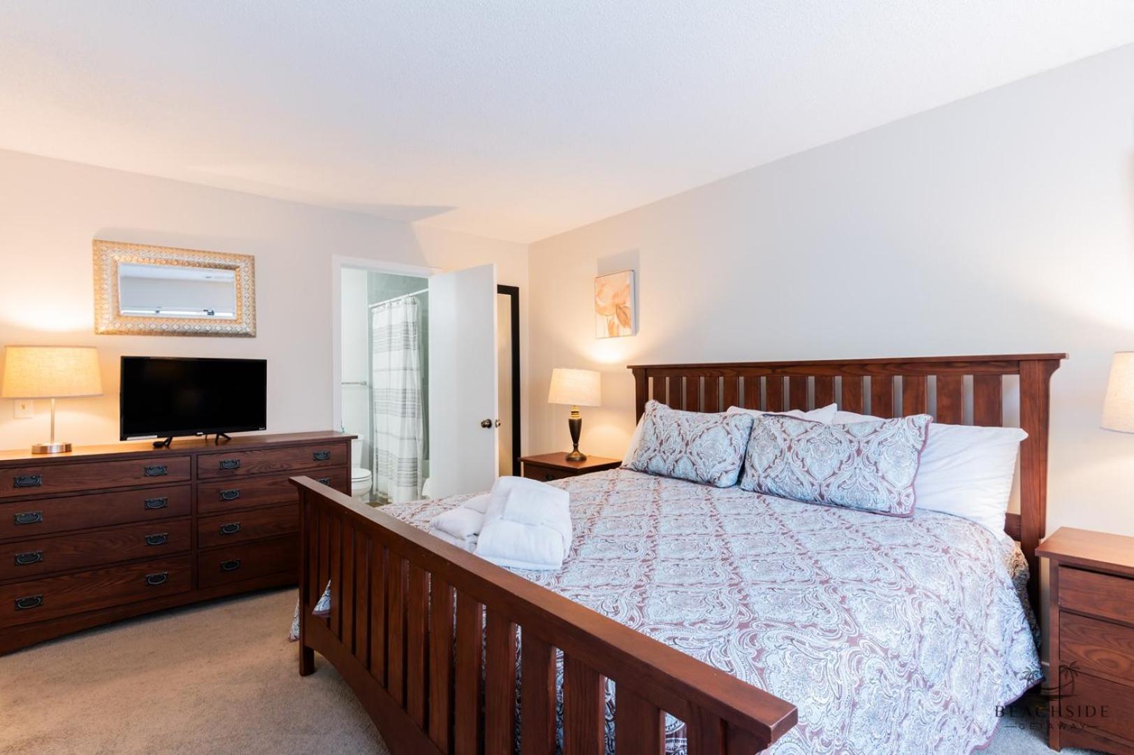 70 Springwood Villa view 5