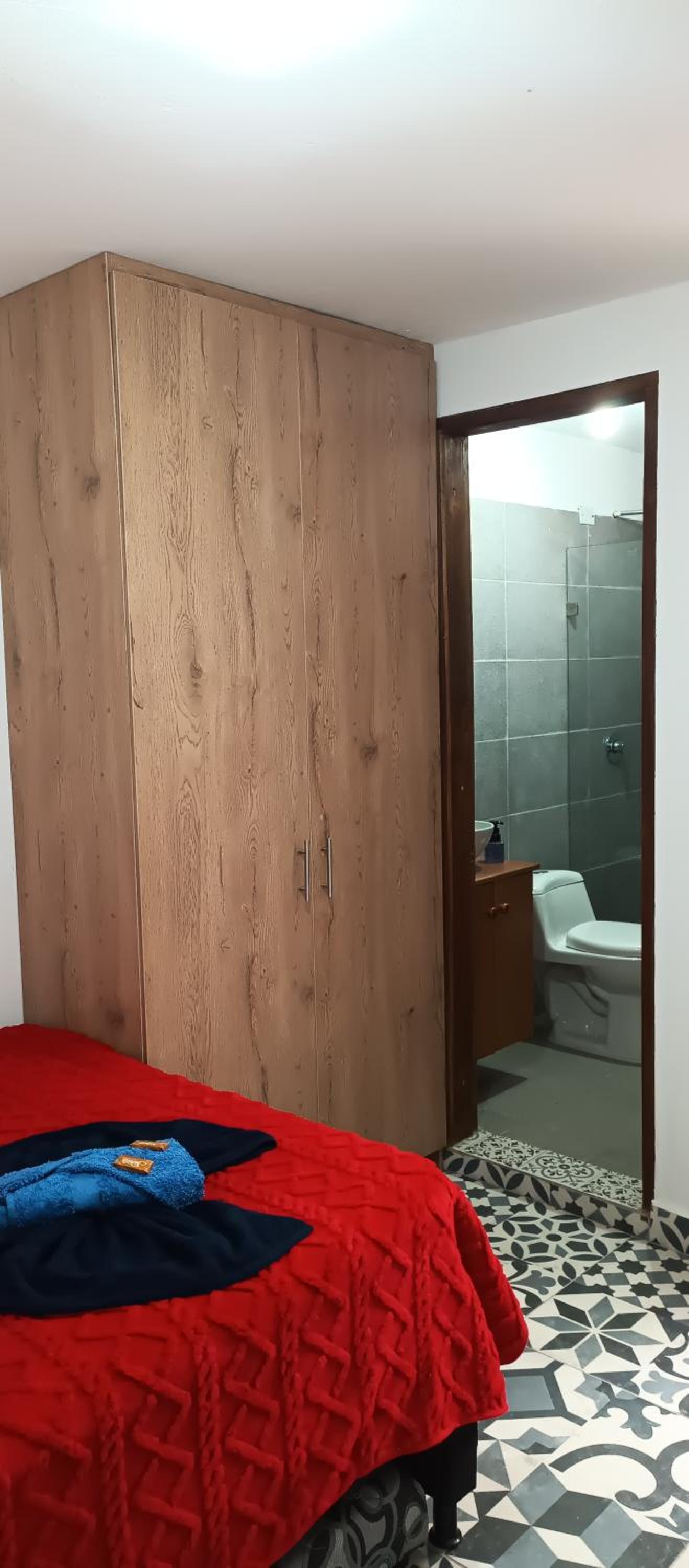 Lindo Apartamento 2