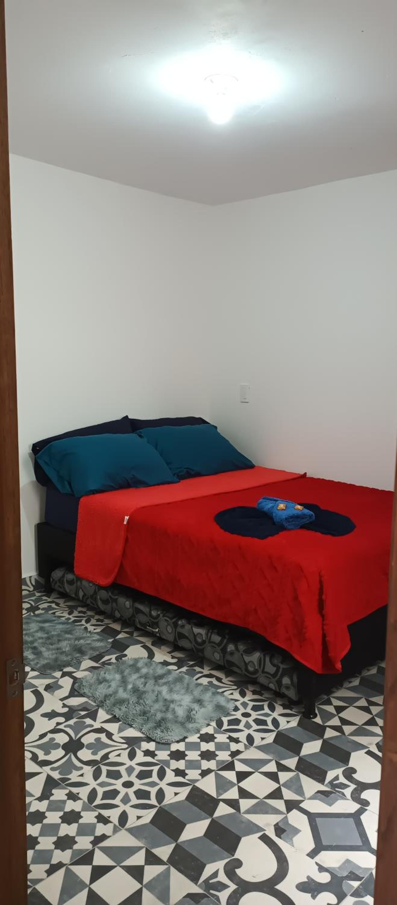 Lindo Apartamento 2