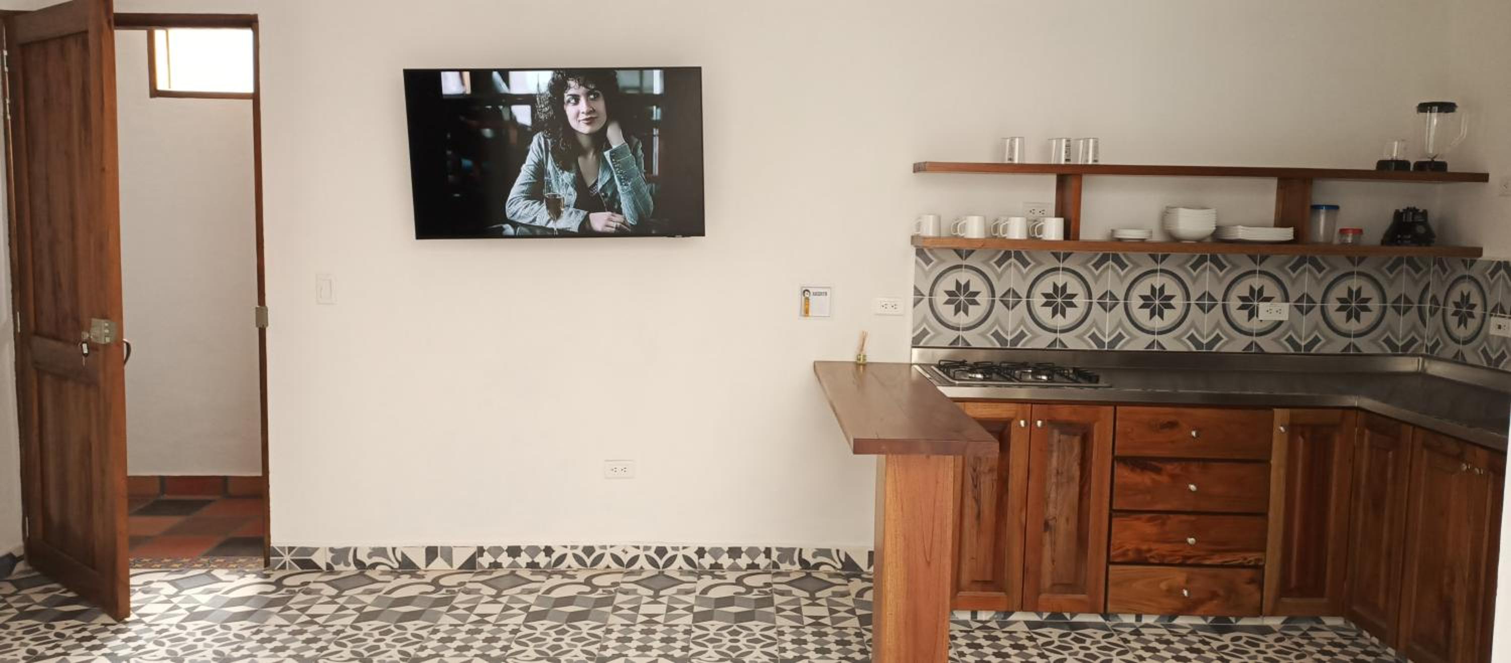 Lindo Apartamento 2