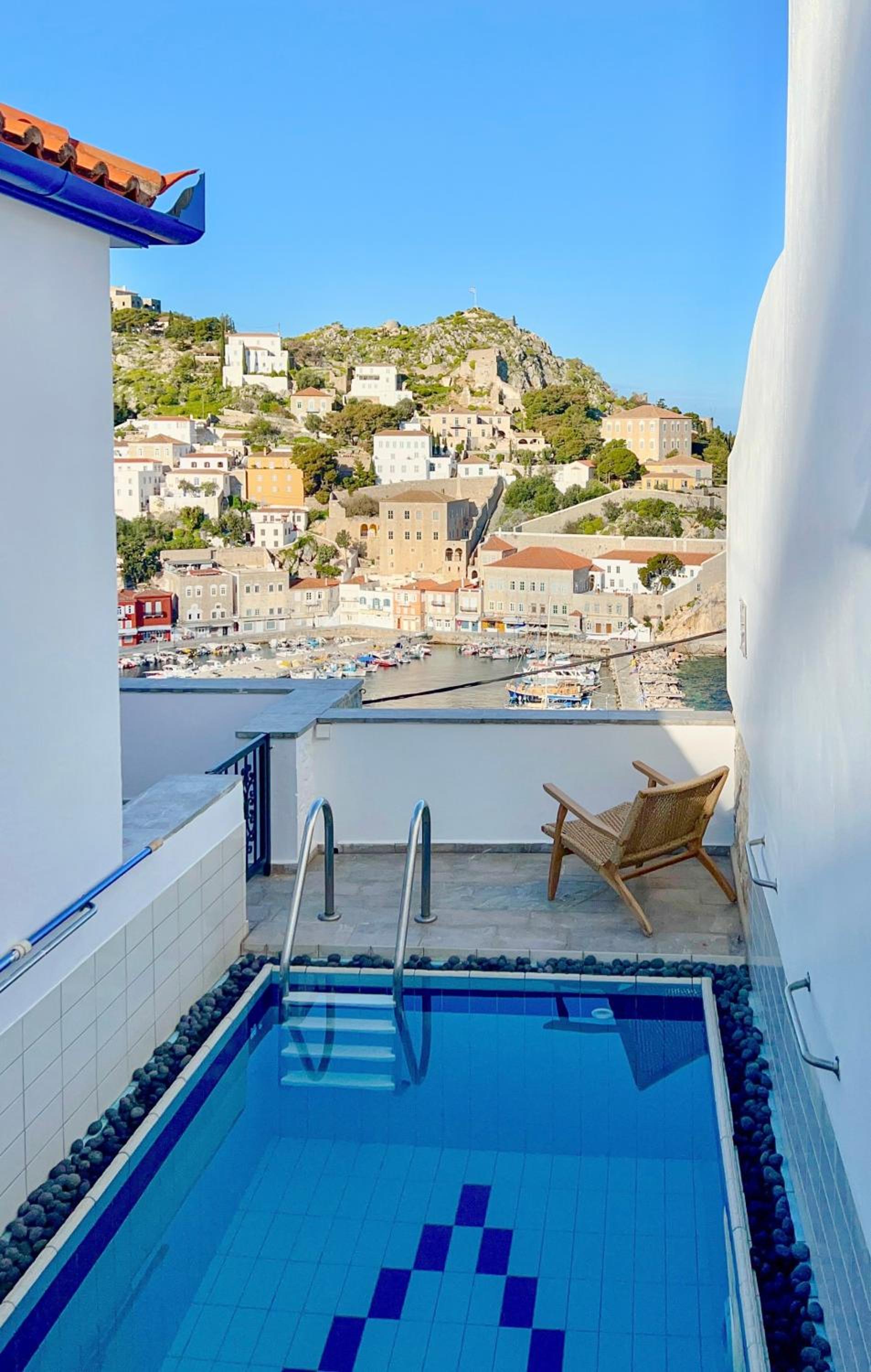 Villa Sunset Signature - Private Pool & Sea View